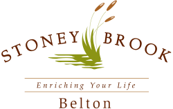 Stoney Brook of Belton