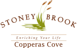 Stoney Brook of Copperas Cove
