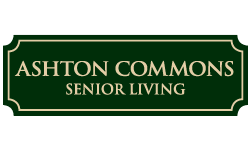 Ashton Commons