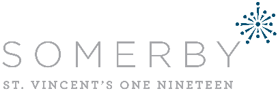 Somerby St. Vincent’s One Nineteen