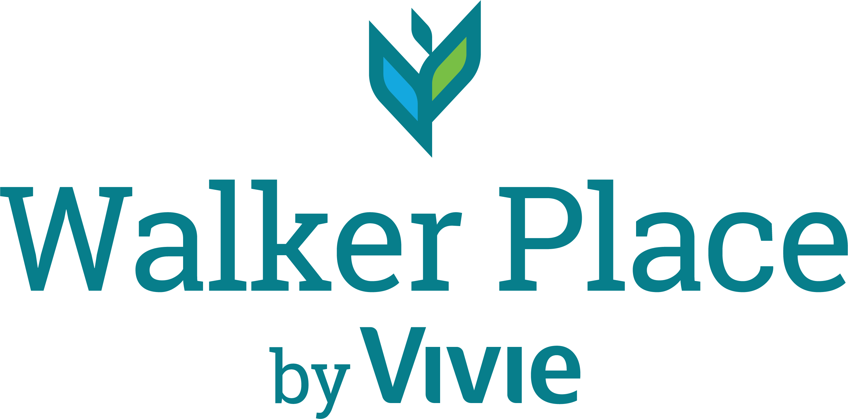 Walker Place by Vivie