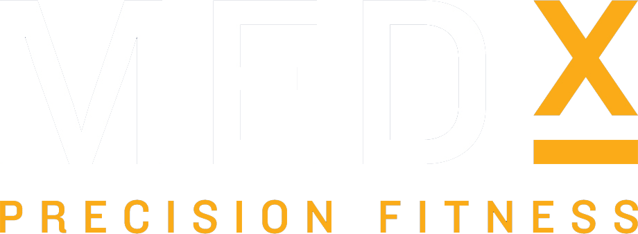 MedX Precision Fitness
