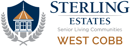 Sterling Estates of West Cobb