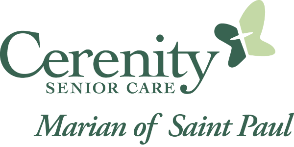 Cerenity Senior Care Marian