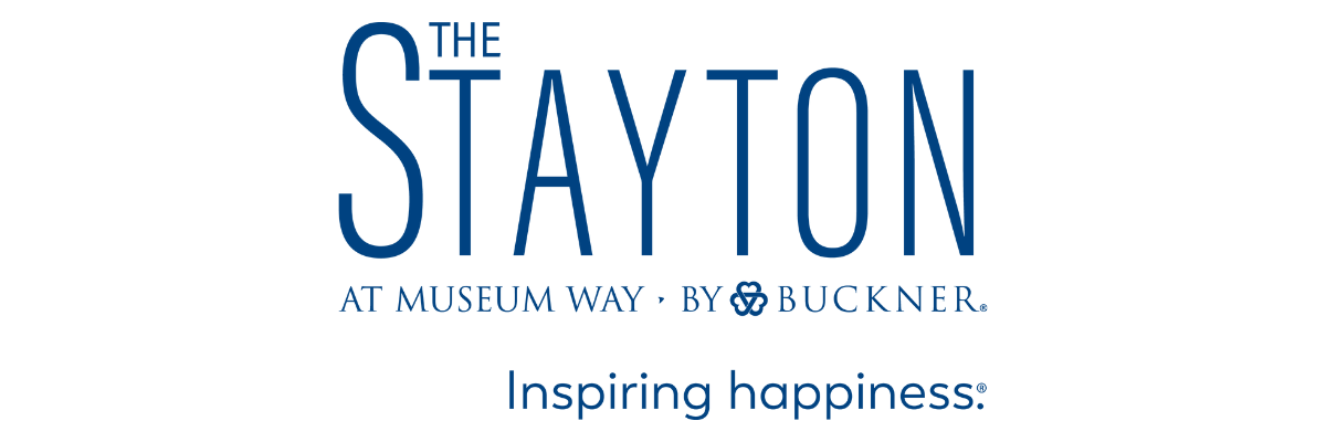 The Stayton at Museum Way