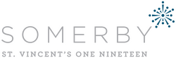 Somerby St. Vincent’s One Nineteen