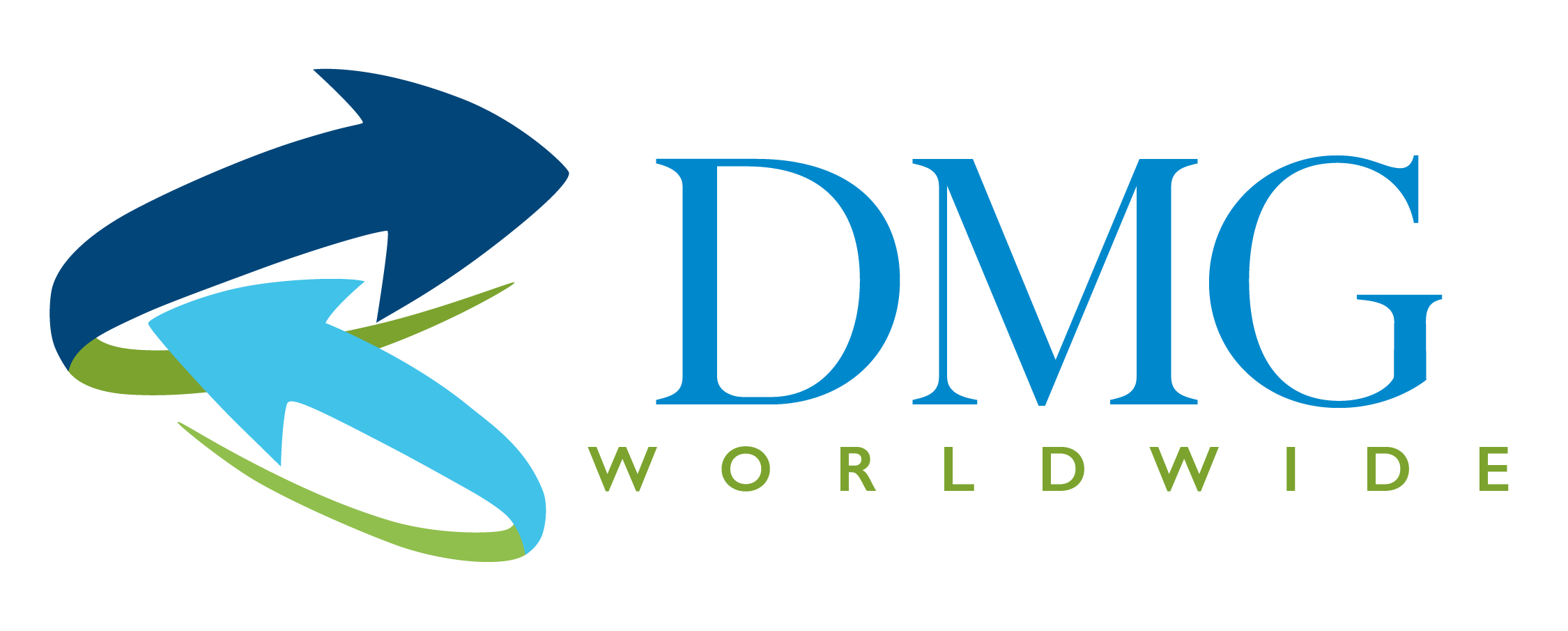 DMG Worldwide, Inc