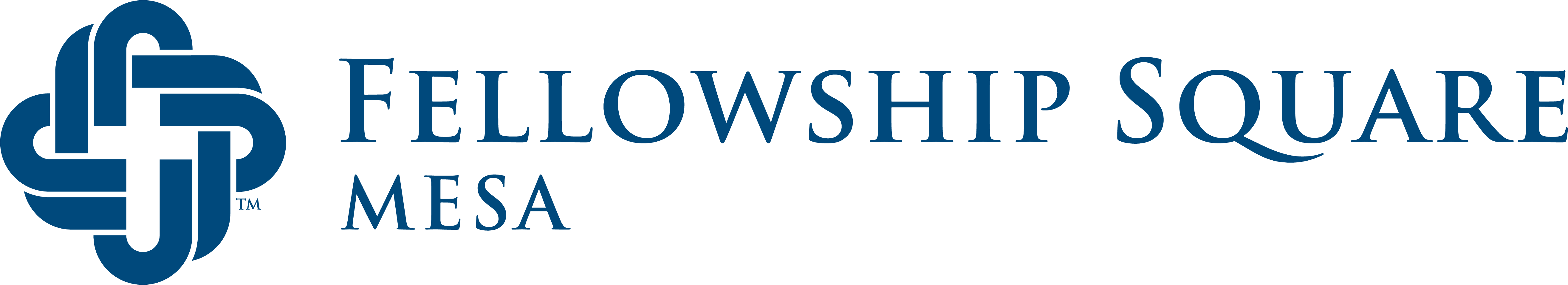 Fellowship Square Mesa