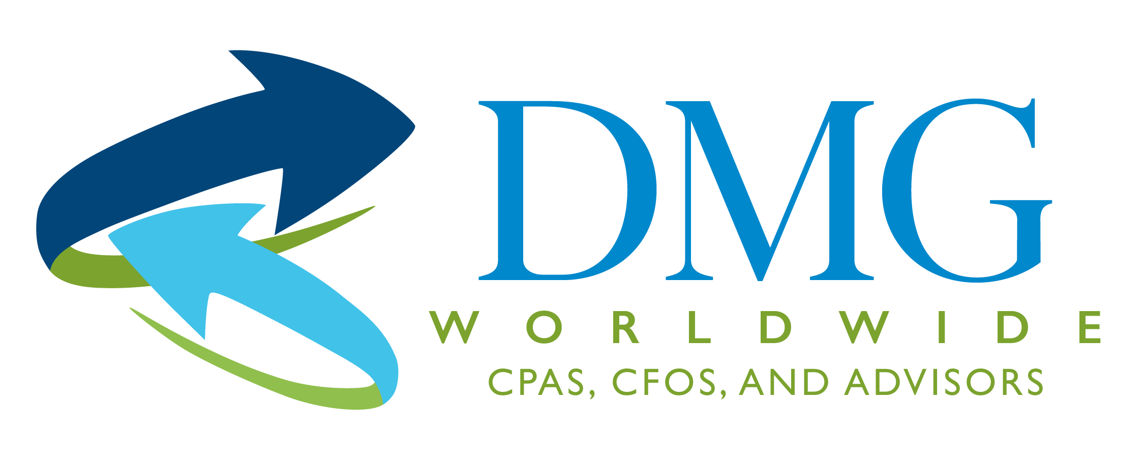 DMG Worldwide, Inc
