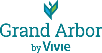 Grand Arbor by Vivie