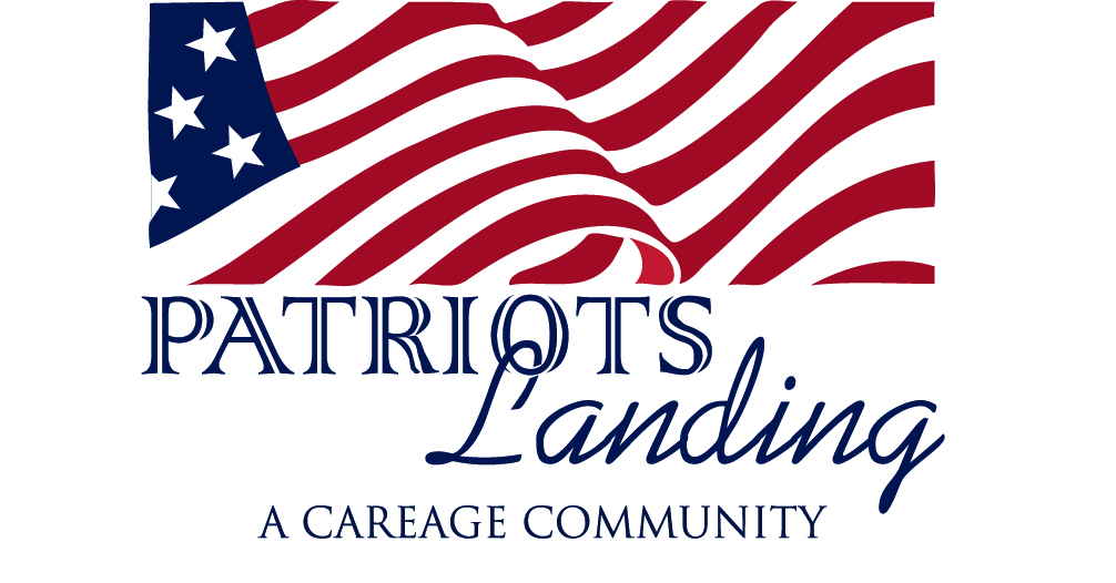 Patriots Landing Assisted Living and Memory Care