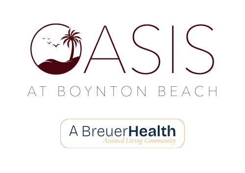 Oasis at Boynton Beach
