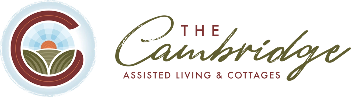 The Cambridge Assisted Living & Cottages