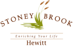 Stoney Brook of Hewitt