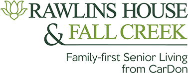 Rawlins / Fall Creek