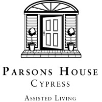 Parsons House Cypress