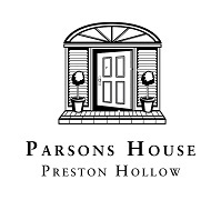 Parsons House Preston Hollow